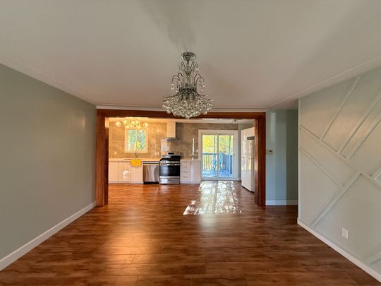 For Lease - 206 Winston Boulevard Unit# MAIN LEVEL, Cambridge, Ontario - Photo 1