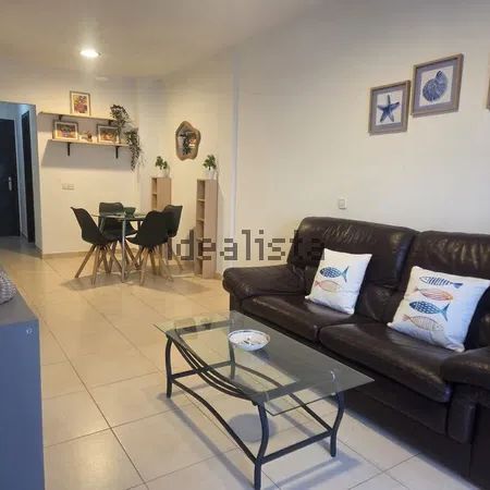 Alquiler de piso en Plaza del Retortillo, 3 - Foto 1