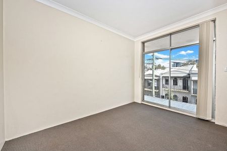 Unit 3/1 Charles Street, Forest Lodge. - Photo 2