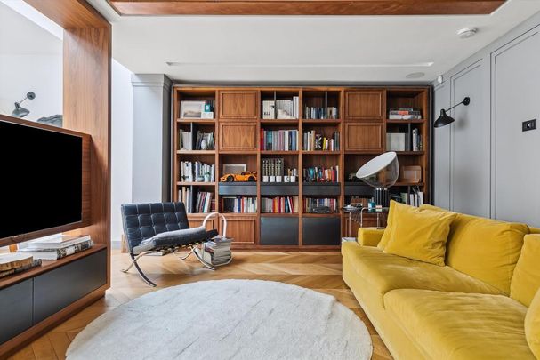 4 bedroom terraced house to rent - Photo 1