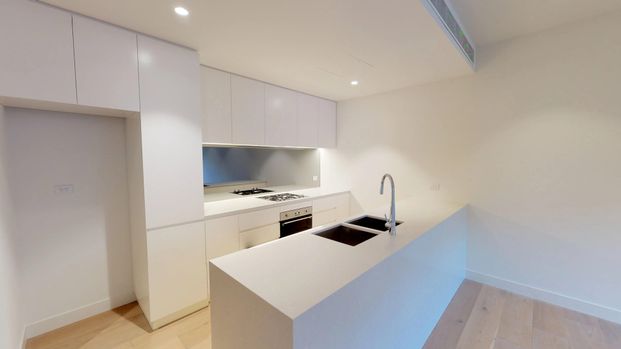 Modern and Practical Apartment! - Photo 1