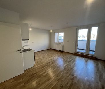 Tolle Ausstattung - Moderne 1-Zimmer-Wohnung mit Dachterrasse - Foto 5