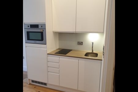 1 Bed Flat, The Landmark, LU1 - Photo 4