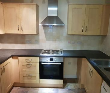 1 bedroom ground floor flat to rent - Photo 2
