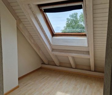 Living in the attic - Photo 1