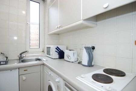 1 bedroom apartment to rent - Photo 4