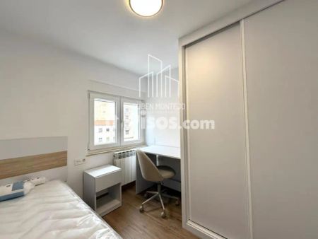 Piso en alquiler en Calle de Beleña - Photo 5