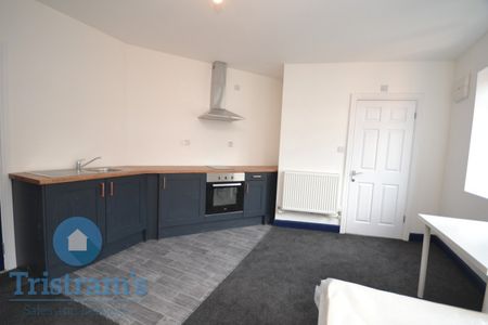 1 bed Studio for Rent - Photo 4