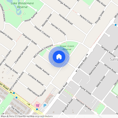 11 Spring ave, SA 5108, Salisbury North