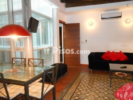 Piso en alquiler en Centro-Catedral - Photo 2