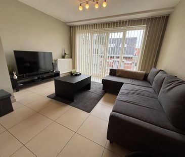 BEZOEKEN VOLZET: Appartement in Merchtem centrum. - Photo 2