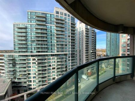 For Lease - 23 Lorraine Drive Unit# 1511, Toronto, Ontario - Photo 5