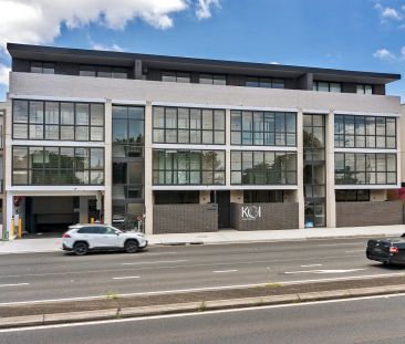 Welcome to "KOI Apartments" Northmead - Photo 3