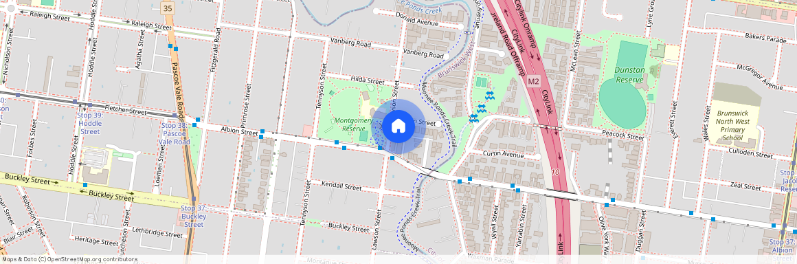 40 Lawson St, Essendon VIC 3040