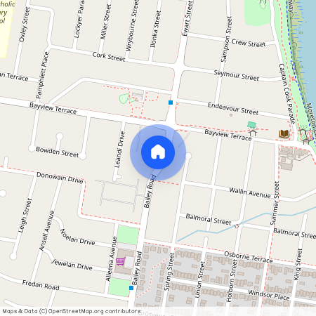 2/7 Bailey Road, Deception Bay QLD 4508