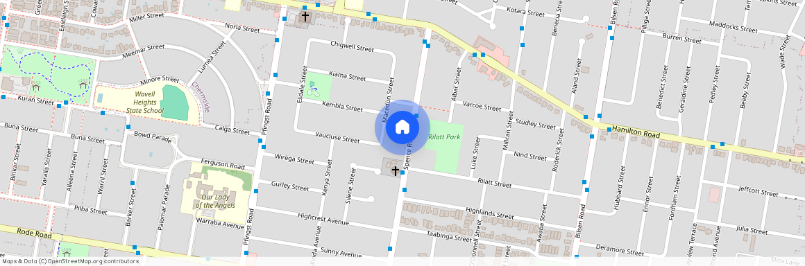 80 Spence Road, Wavell Heights QLD 4012