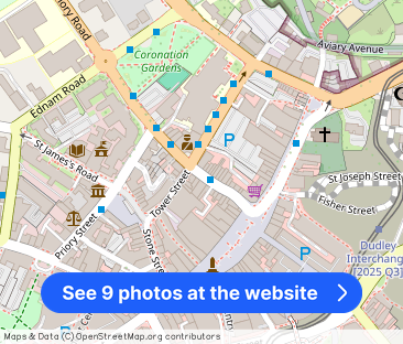 New Street, Dudley - Photo 1