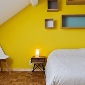 Room at Chaussée de waterloo 428 - Photo 2