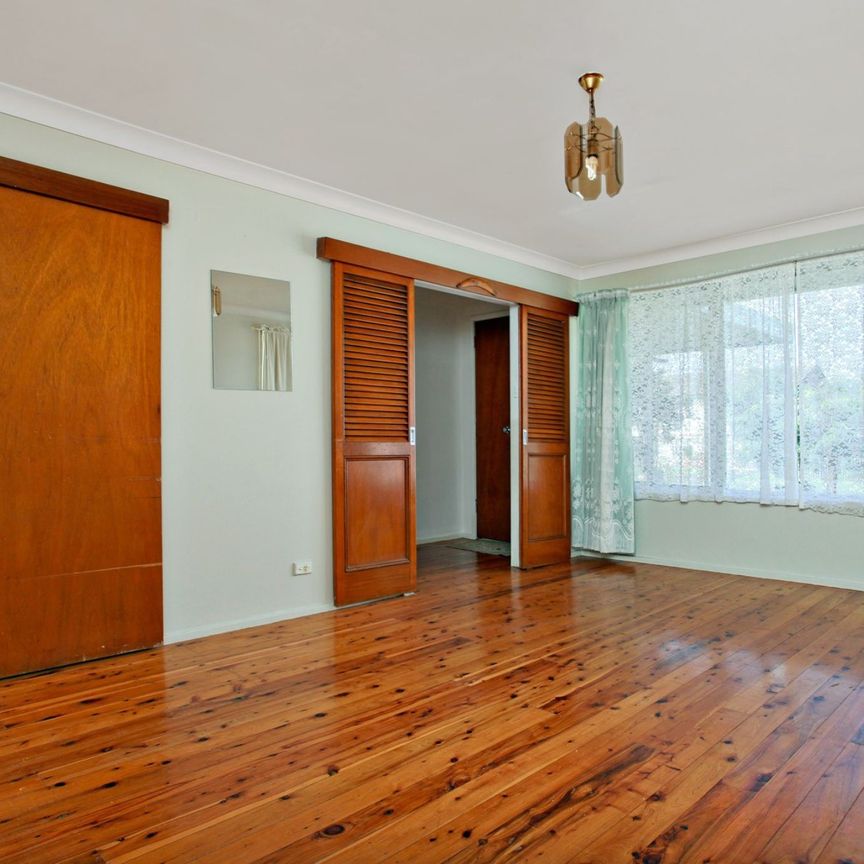 21 Bradley Road, South Windsor NSW 2756 - House For Rent | Domain - Photo 1