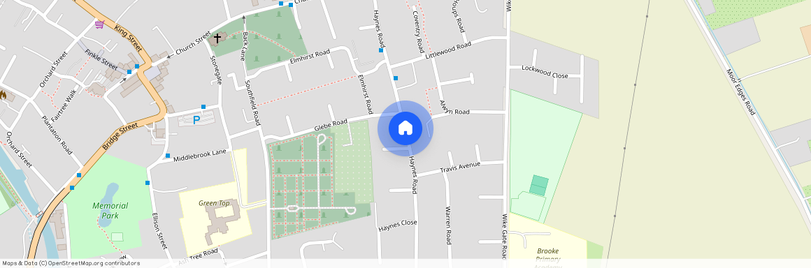 Haynes Road, Doncaster, DN8