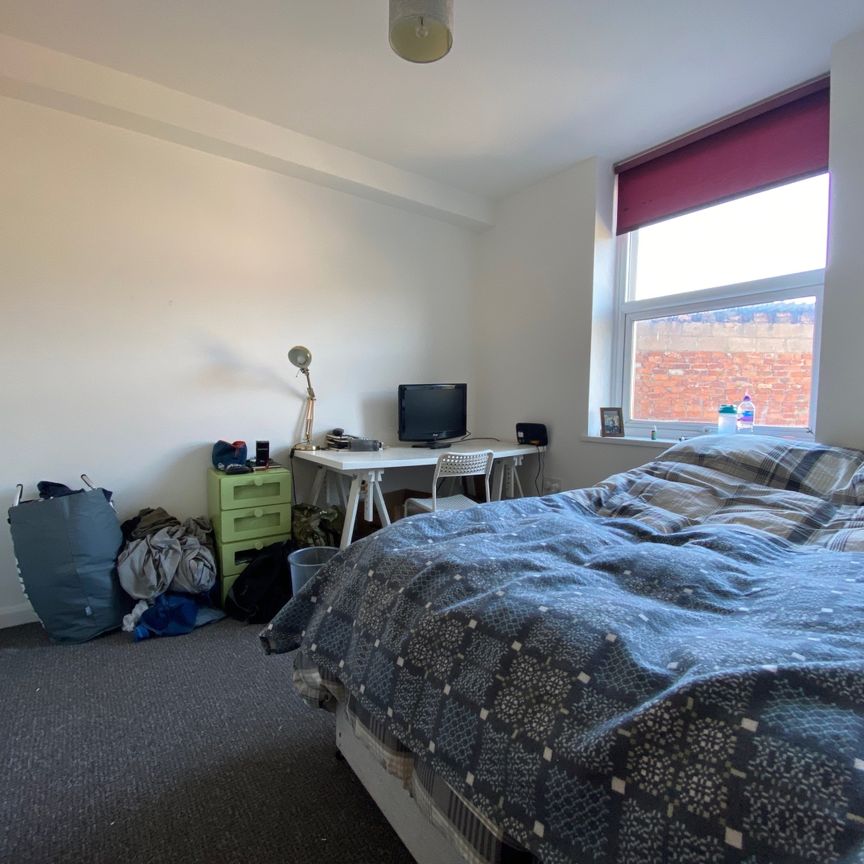 Crwys Road, Cathays - Photo 1