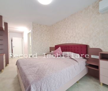 Penthouse Prima Inchiriere sup.100 mp,terase 48 mp in Elite Junior - Photo 4