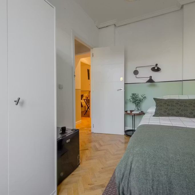 Avenida Felipe II, Madrid, Community of Madrid 28009 - Foto 1