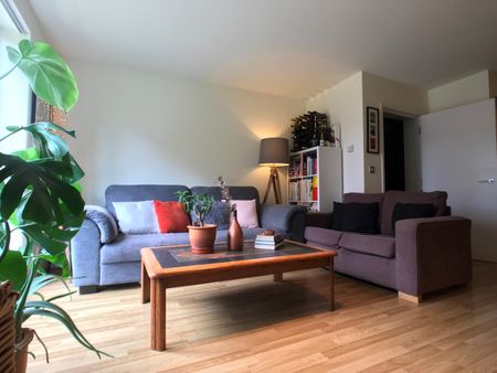 1 Bed Flat, Windsor Court, E3 - Photo 2