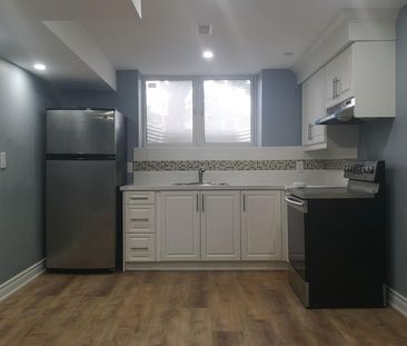 For Lease - 46 Sharon Court Unit# Lower Level, Brampton, Ontario - Photo 6