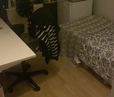 Room Helper Weststraat, Groningen - À Louer - Foto 1
