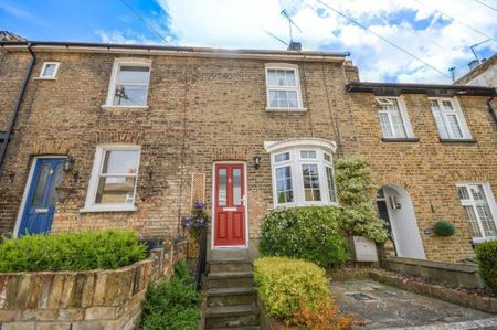 2 bedroom terraced house to rent - Photo 5