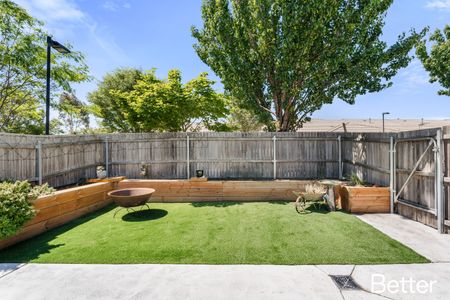 12/4 Lawrenson Circuit, Jacka ACT 2914 - Townhouse For Rent | Domain - Photo 4