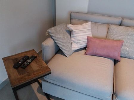 Appartement te huur - Photo 5