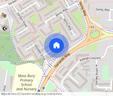 Douglas Drive, Stevenage - Photo 1