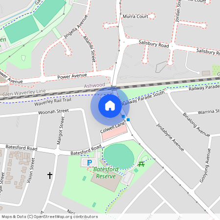 80B Power Avenue, Vic 3148, Chadstone