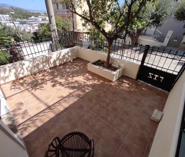 Ενοικίαση κατοικίας, 60 τ.μ., Χαϊδάρι, 690 € - Photo 4