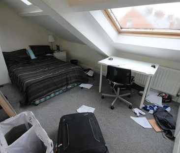 Bayswater Road, Jesmond, Newcastle Upon Tyne, NE2 - Photo 6