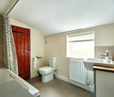 1 bedroom terraced house to rent - Photo 6