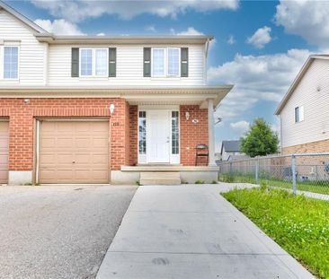 For Lease - 110 Commonwealth Street, Kitchener, Ontario - Photo 6