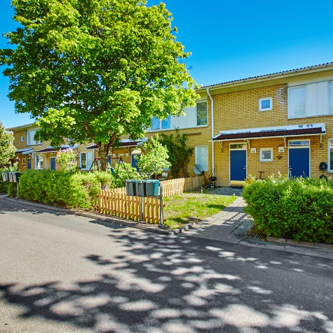 Stångjärnsgatan 336 - Foto 1