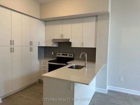 For Lease - 3200 William Coltson Avenue Unit# 103, Oakville, Ontario - Photo 4