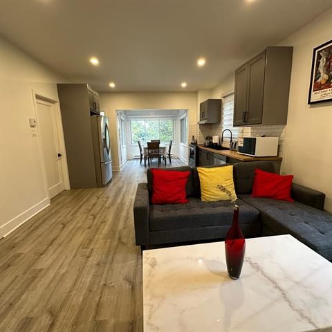 35 Boul. Lévesque E. - Photo 1