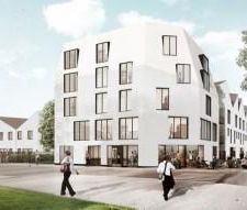 Location Maison 4 pièces 84m² LILLE 59000 - Photo 2