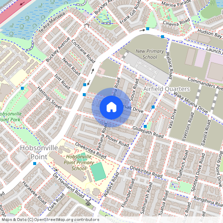 15 Peihana Road, Hobsonville, Waitakere City