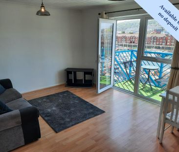 Abbotsford House, Trawler Road, Swansea, SA1 1YH - Photo 1