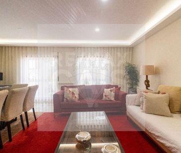 3 room luxury Flat for rent in Oeiras, Portugal - Photo 4