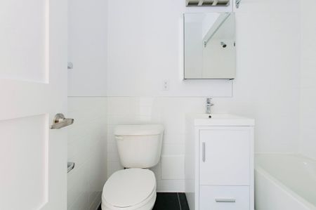 For Lease - 990 Avenue Road Unit# 206, Toronto, Ontario - Photo 5