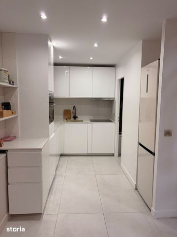 Apartament 2 camere lux pe 2 nivele Piata Mihai Viteazul - Photo 4