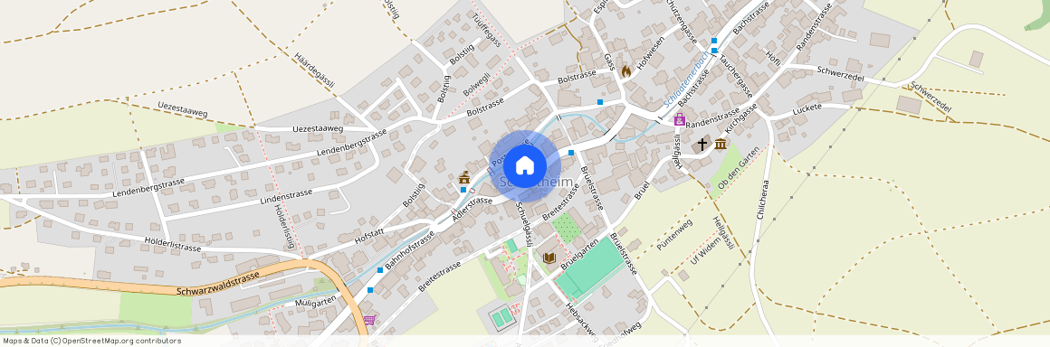 8226, Schleitheim, Adlerstrasse, 22