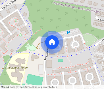 Smedshagsvägen 12 - Photo 1